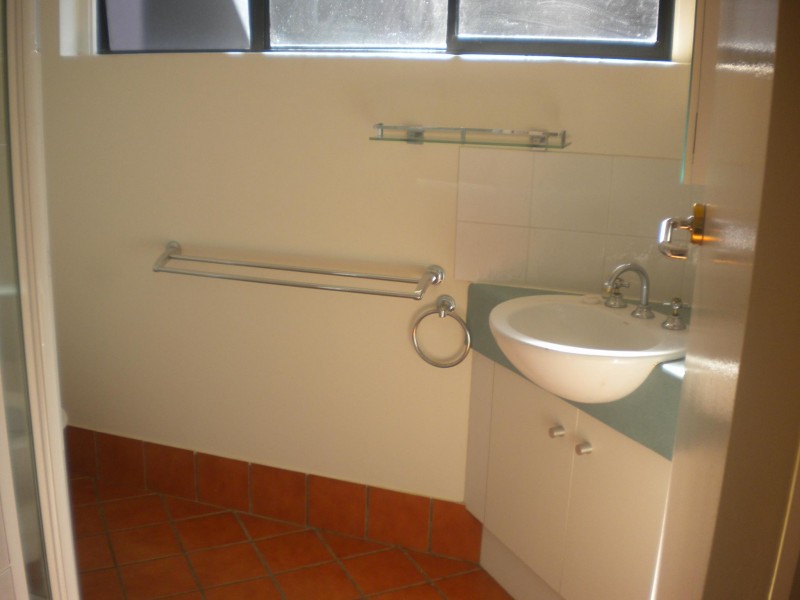 5/33 HOOGLEY STREET, West End QLD 4101