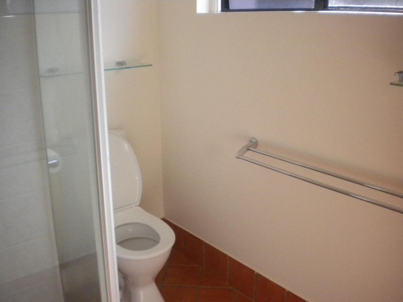 5/33 HOOGLEY STREET, West End QLD 4101