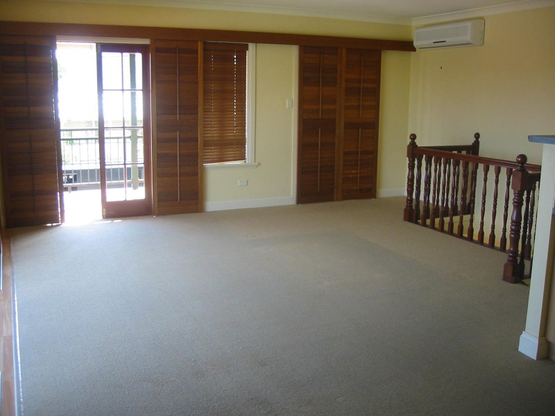 1 HORSBURGH ST, Kelvin Grove QLD 4059