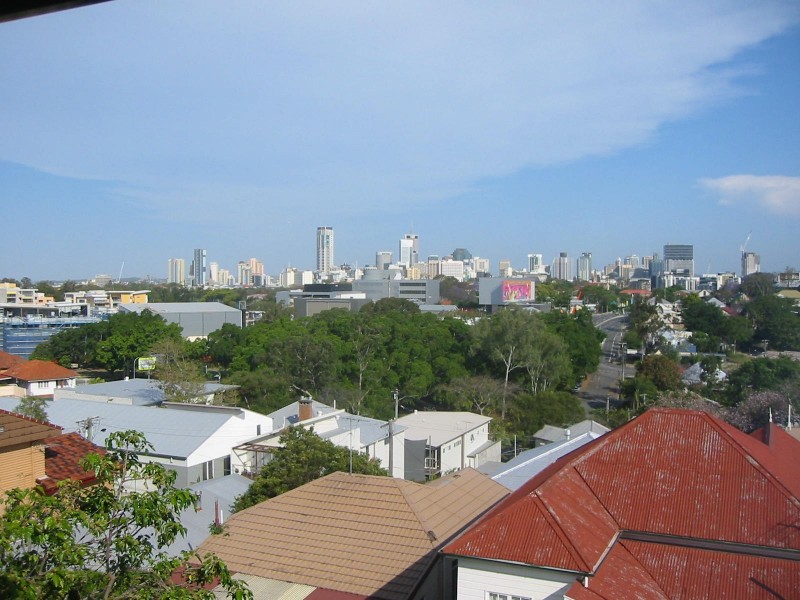 1 HORSBURGH ST, Kelvin Grove QLD 4059