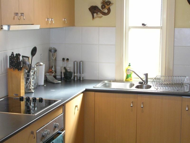 1 HORSBURGH ST, Kelvin Grove QLD 4059