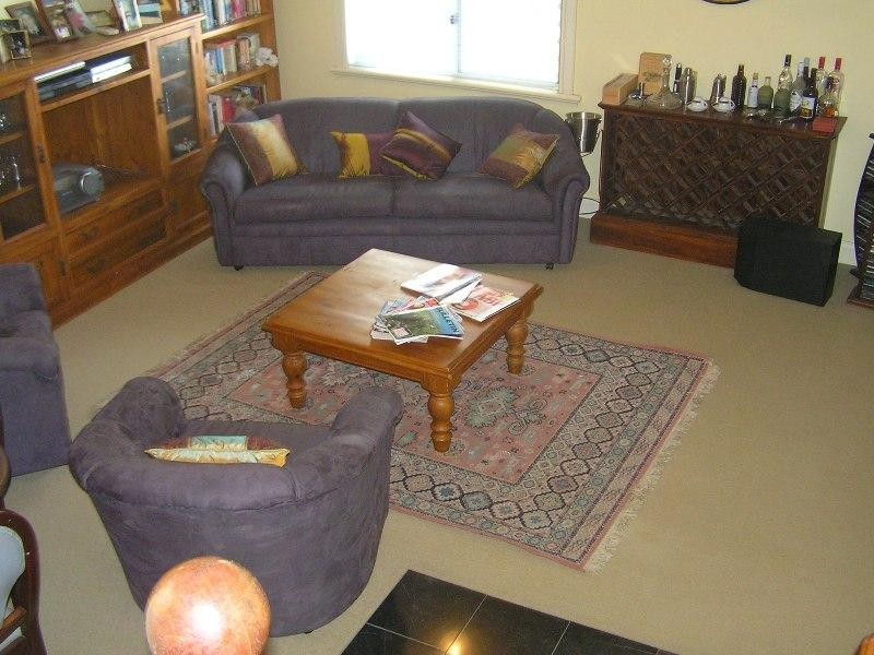 1 HORSBURGH ST, Kelvin Grove QLD 4059