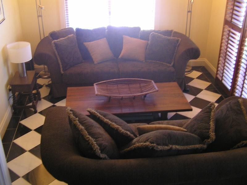 1 HORSBURGH ST, Kelvin Grove QLD 4059