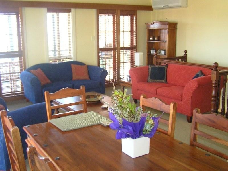 1 HORSBURGH ST, Kelvin Grove QLD 4059