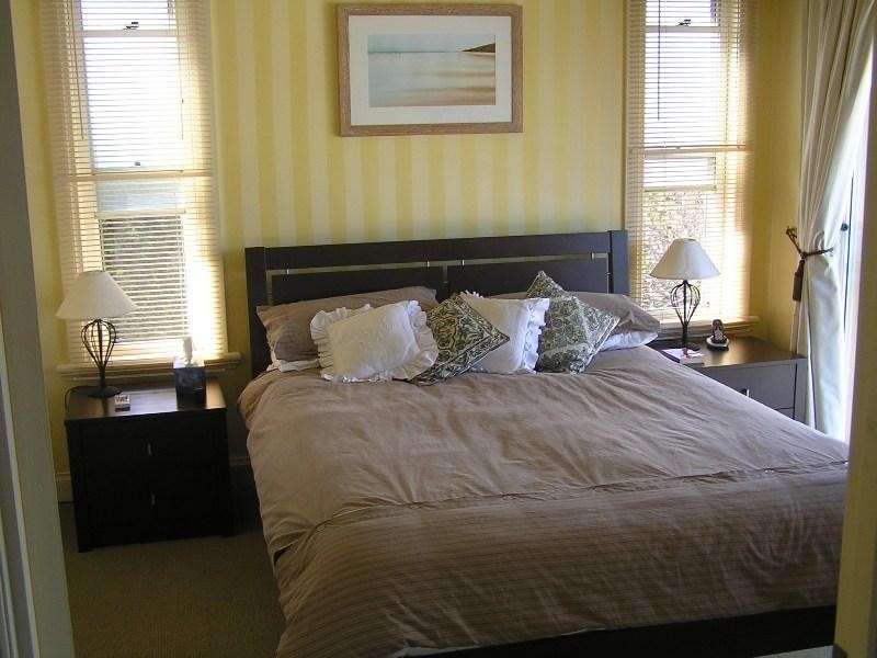 1 HORSBURGH ST, Kelvin Grove QLD 4059