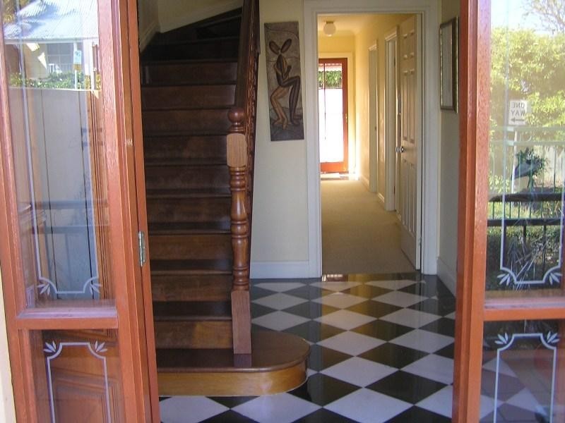 1 HORSBURGH ST, Kelvin Grove QLD 4059