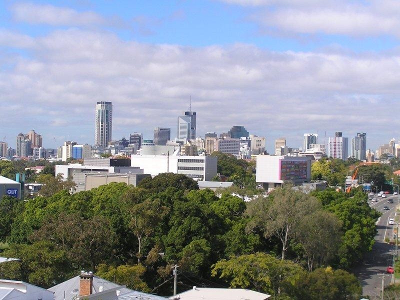 1 HORSBURGH ST, Kelvin Grove QLD 4059