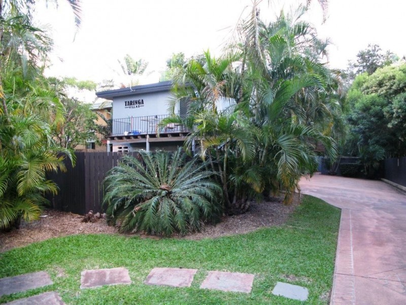 3/83 INDOOROOPILLY ROAD, Taringa QLD 4068