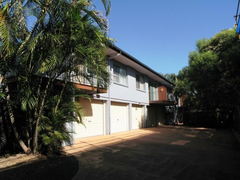 3/83 INDOOROOPILLY ROAD, Taringa QLD 4068