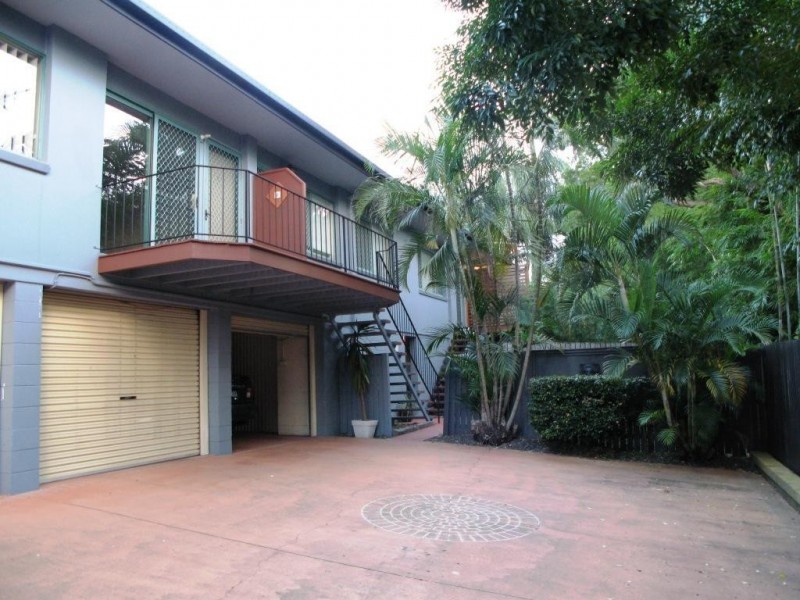 3/83 INDOOROOPILLY ROAD, Taringa QLD 4068