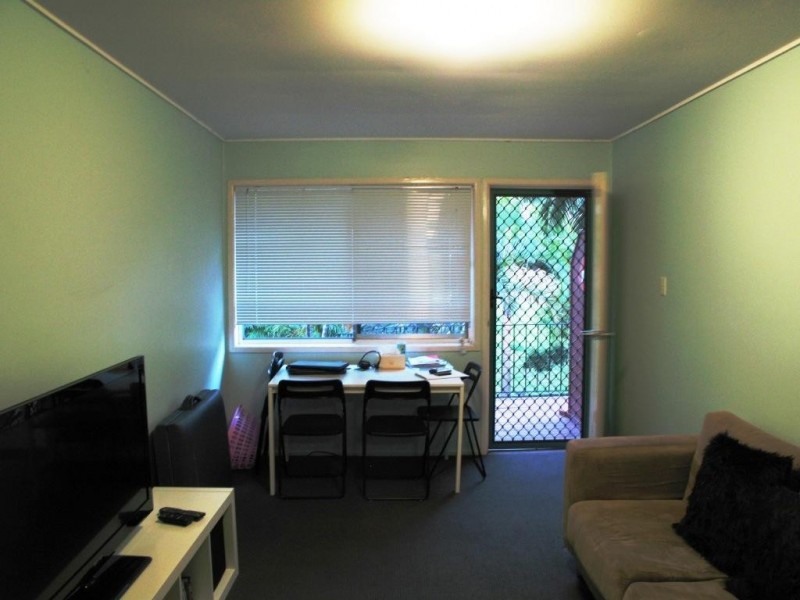 3/83 INDOOROOPILLY ROAD, Taringa QLD 4068