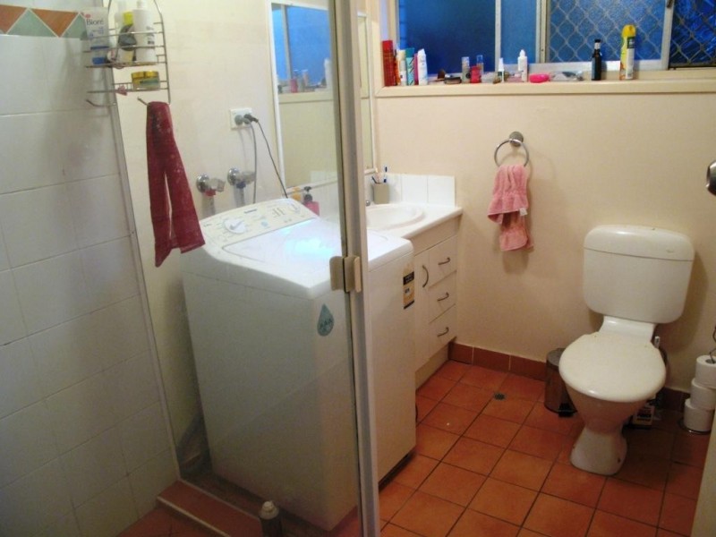 3/83 INDOOROOPILLY ROAD, Taringa QLD 4068