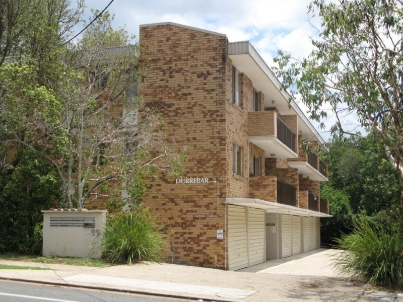 5/99 INDOOROOPILLY ROAD, Taringa QLD 4068
