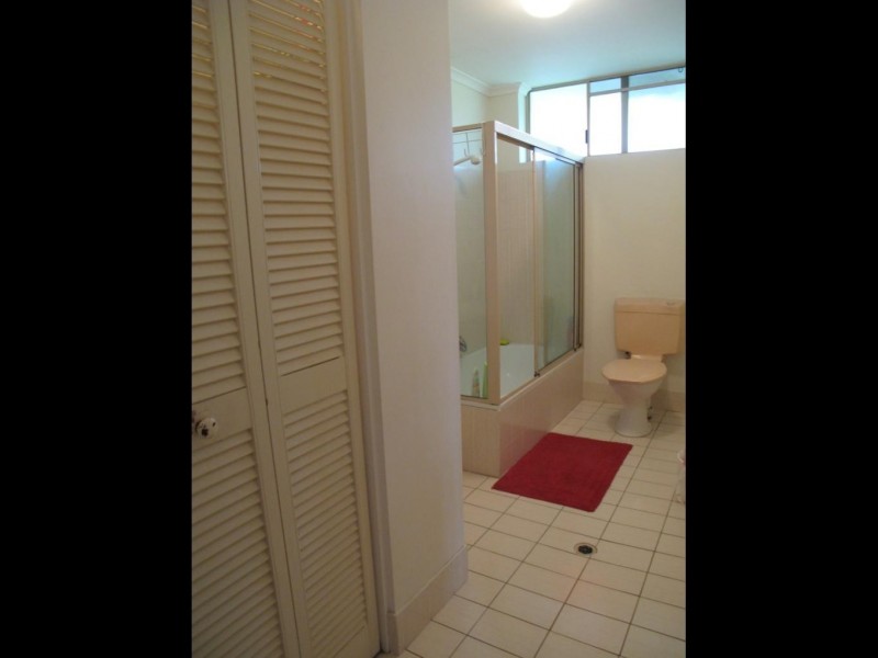 5/99 INDOOROOPILLY ROAD, Taringa QLD 4068