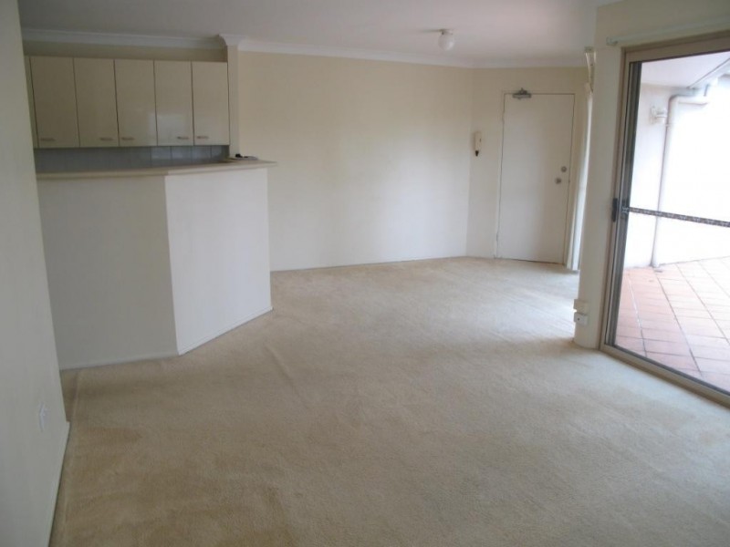6/126 INDOOROOPILLY ROAD, Taringa QLD 4068