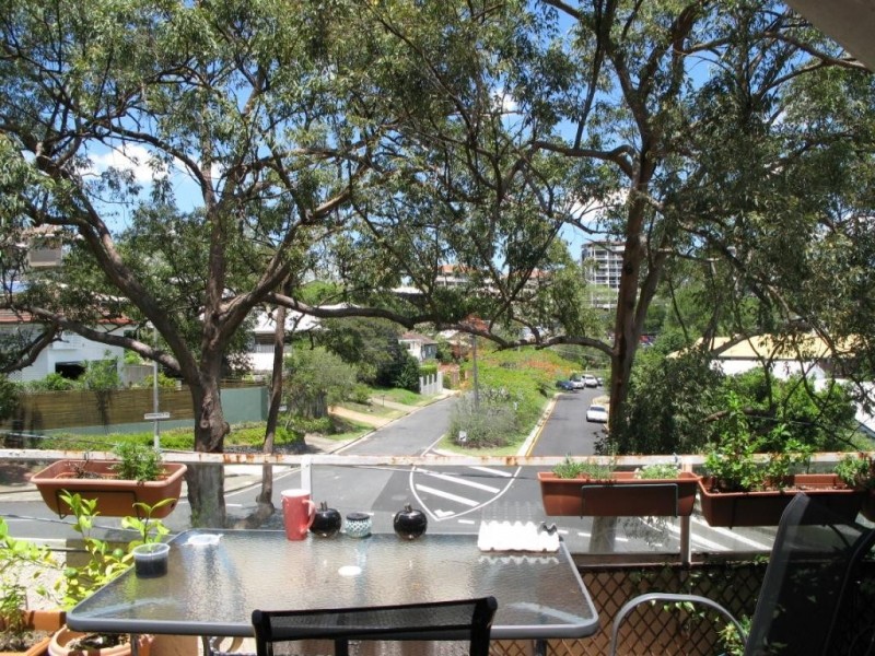 6/126 INDOOROOPILLY ROAD, Taringa QLD 4068