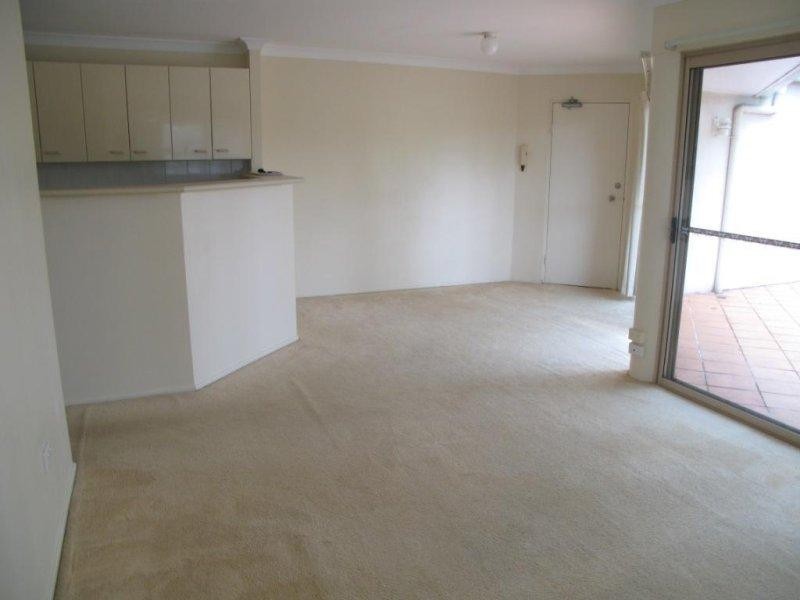 6/126 INDOOROOPILLY RD, Taringa QLD 4068