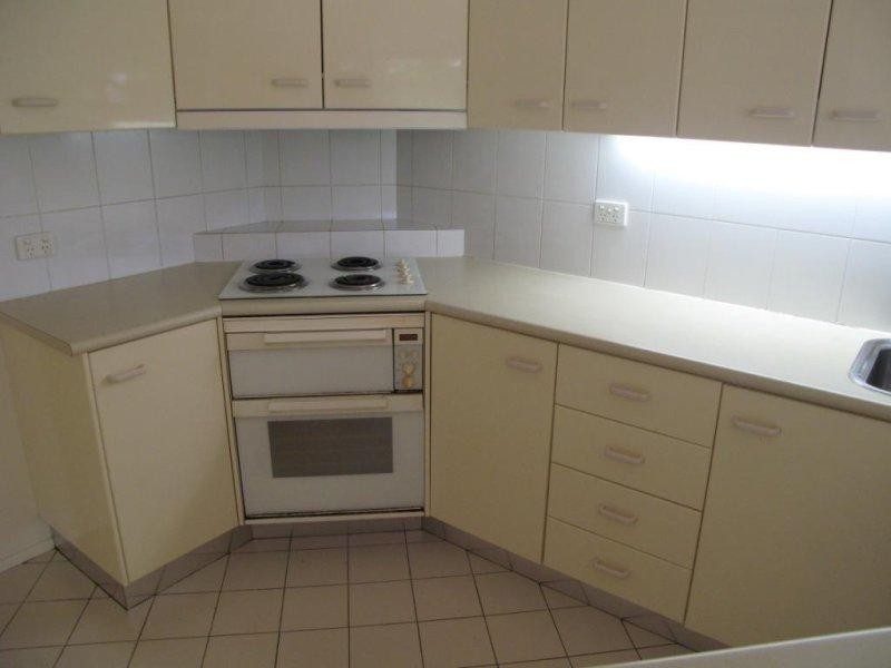 6/126 INDOOROOPILLY RD, Taringa QLD 4068