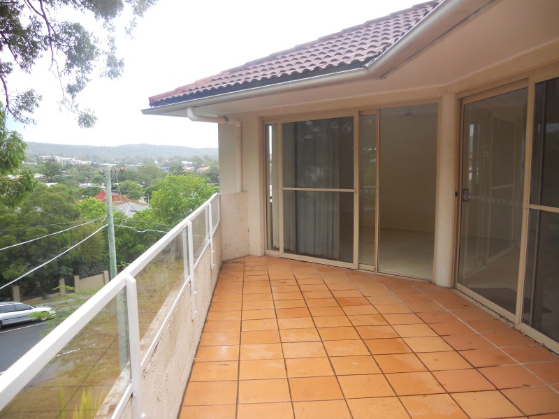 6/126 INDOOROOPILLY RD, Taringa QLD 4068