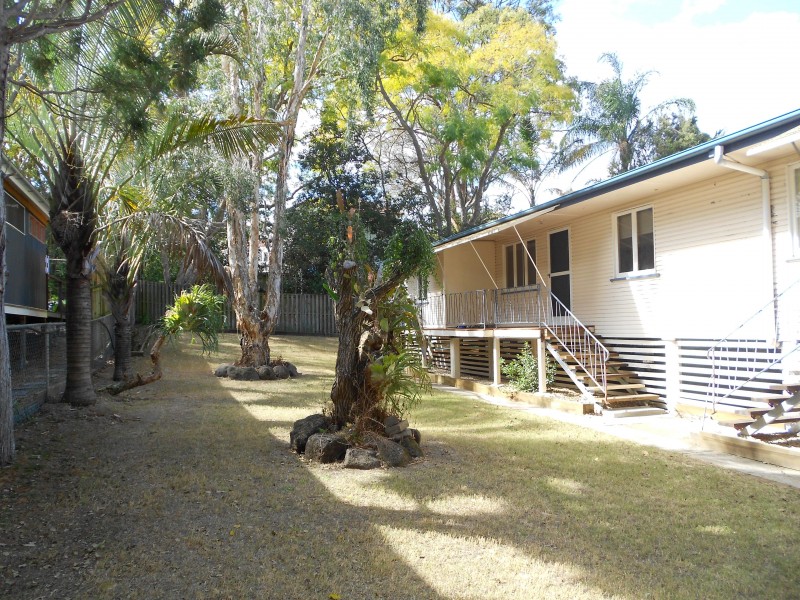 4/198 INDOOROOPILLY RD, Taringa QLD 4068