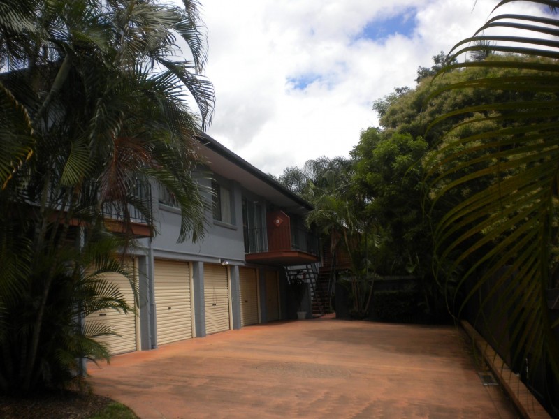 2/83 INDOOROOPILLY ROAD, Taringa QLD 4068