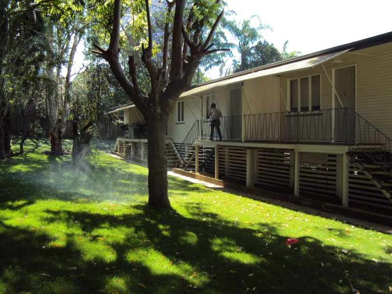 3/198 INDOOROOPILLY RD, Taringa QLD 4068