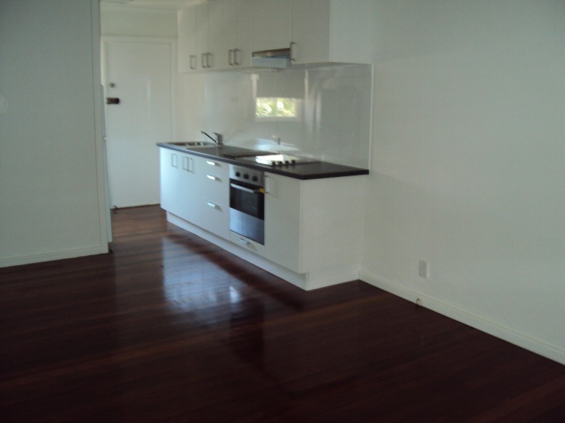 3/198 INDOOROOPILLY RD, Taringa QLD 4068