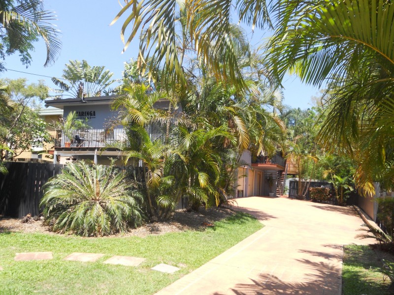 3/83 INDOOROOPILLY RD, Taringa QLD 4068