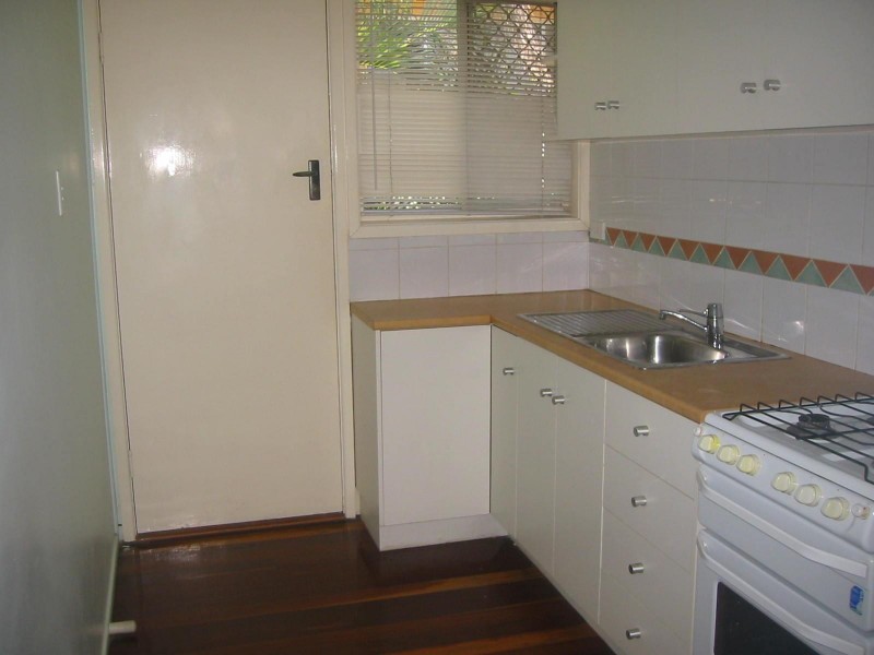 3/83 INDOOROOPILLY RD, Taringa QLD 4068