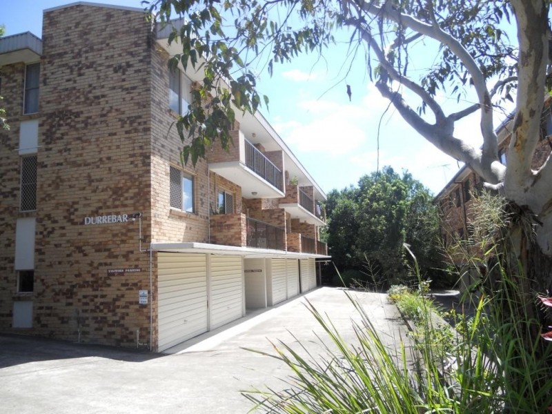 5/99 INDOOROOPILLY RD, Taringa QLD 4068