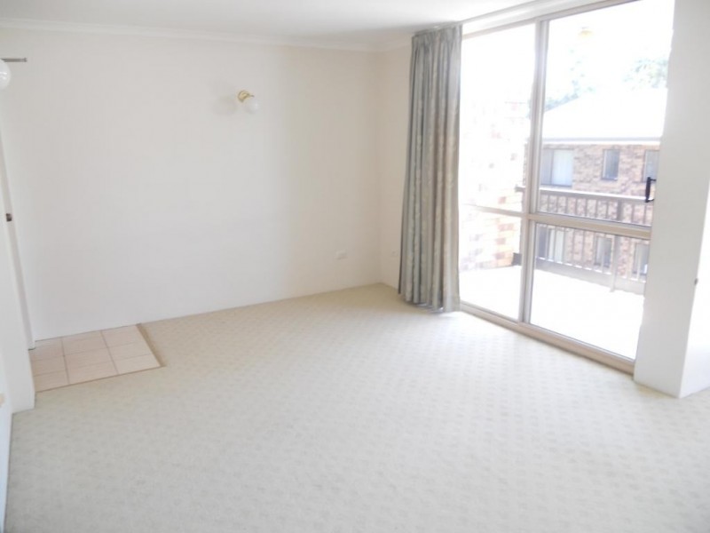 5/99 INDOOROOPILLY RD, Taringa QLD 4068