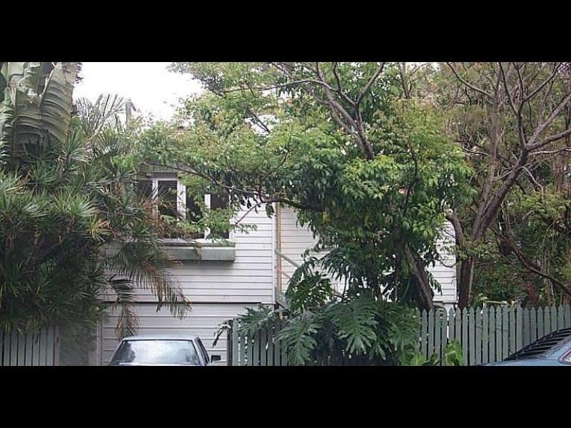 29 ISAAC STREET, Milton QLD 4064