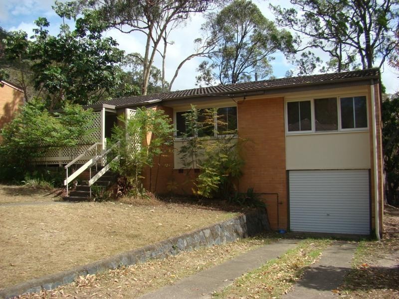 79 ST JOHNS AVENUE, Ashgrove QLD 4060