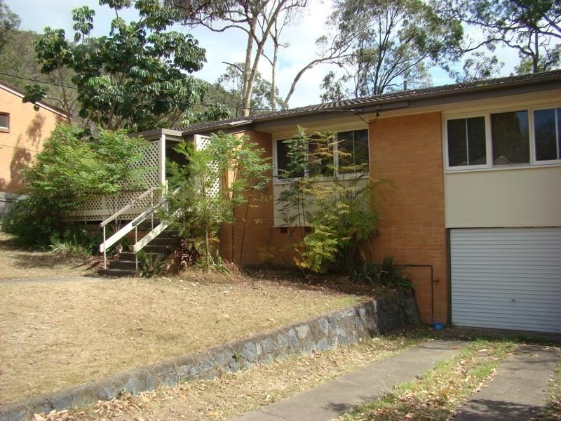79 ST JOHNS AVENUE, Ashgrove QLD 4060