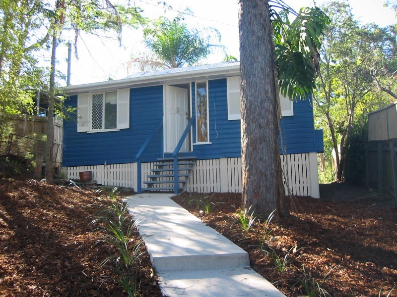 16 KATE STREET, Indooroopilly QLD 4068