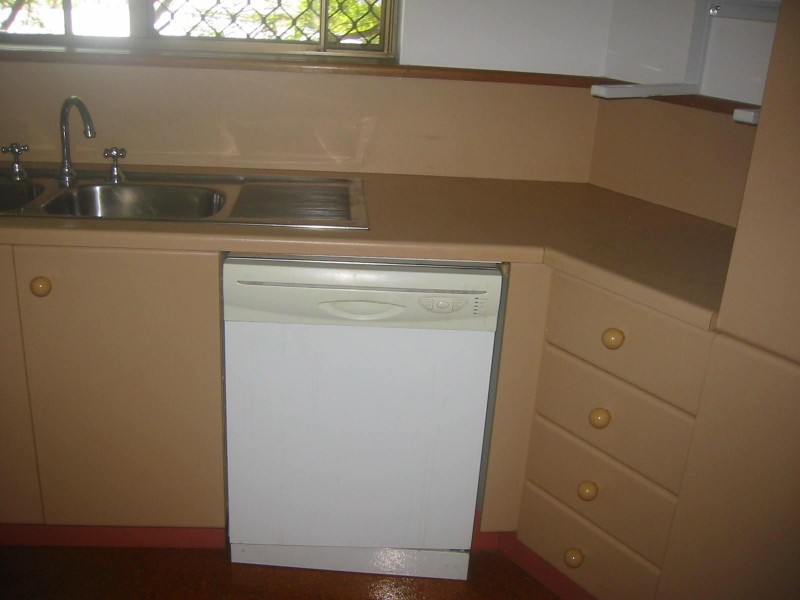 1/66 Kensington Terrace,, Toowong QLD 4066