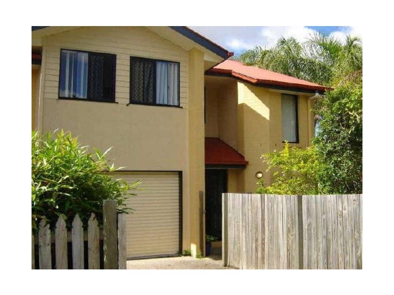 1/17 Kidston Tce, Chermside QLD 4032