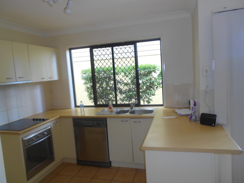 1/17 Kidston Tce, Chermside QLD 4032