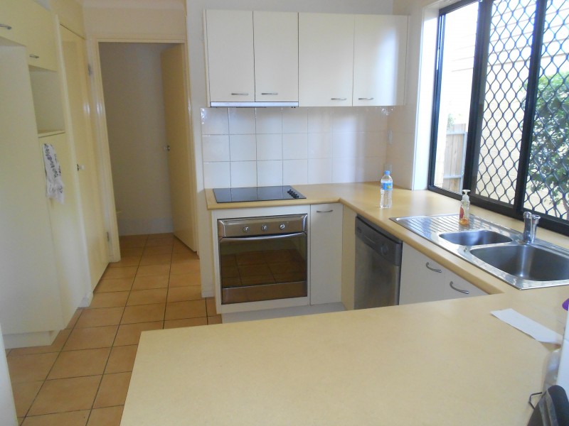 1/17 Kidston Tce, Chermside QLD 4032