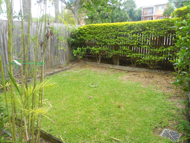 1/17 Kidston Tce, Chermside QLD 4032