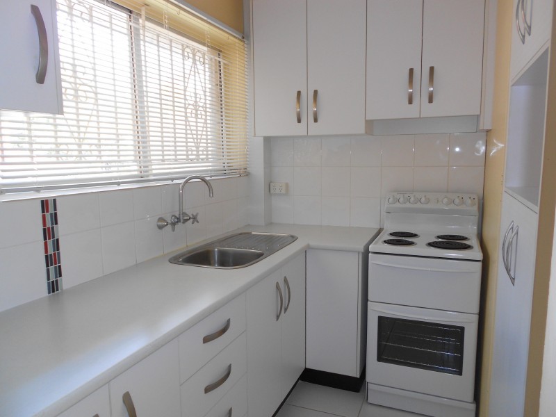 6/16 KINGSFORD STREET, Auchenflower QLD 4066