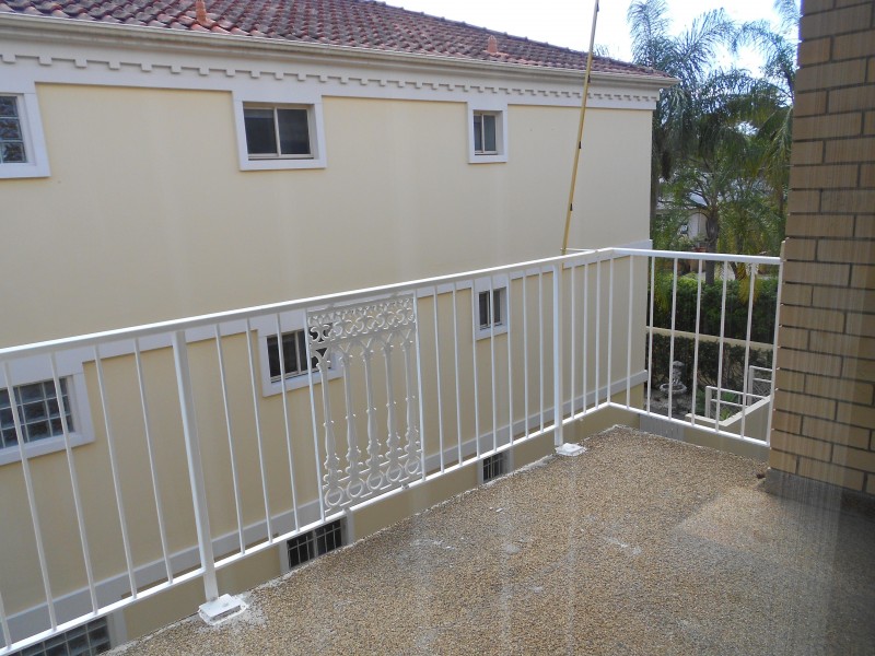 6/16 KINGSFORD STREET, Auchenflower QLD 4066