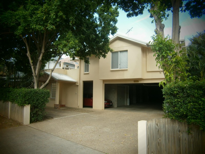 2/22 KINGSFORD STREET, Auchenflower QLD 4066