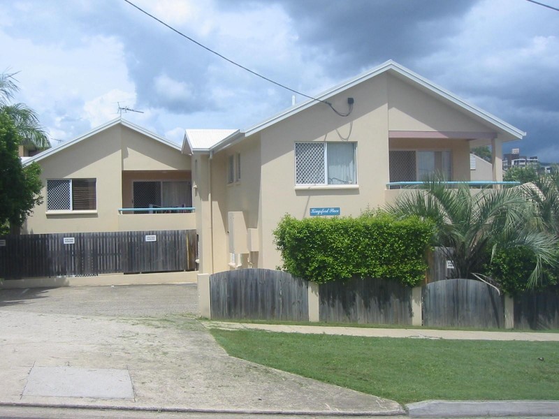 2/22 KINGSFORD STREET, Auchenflower QLD 4066