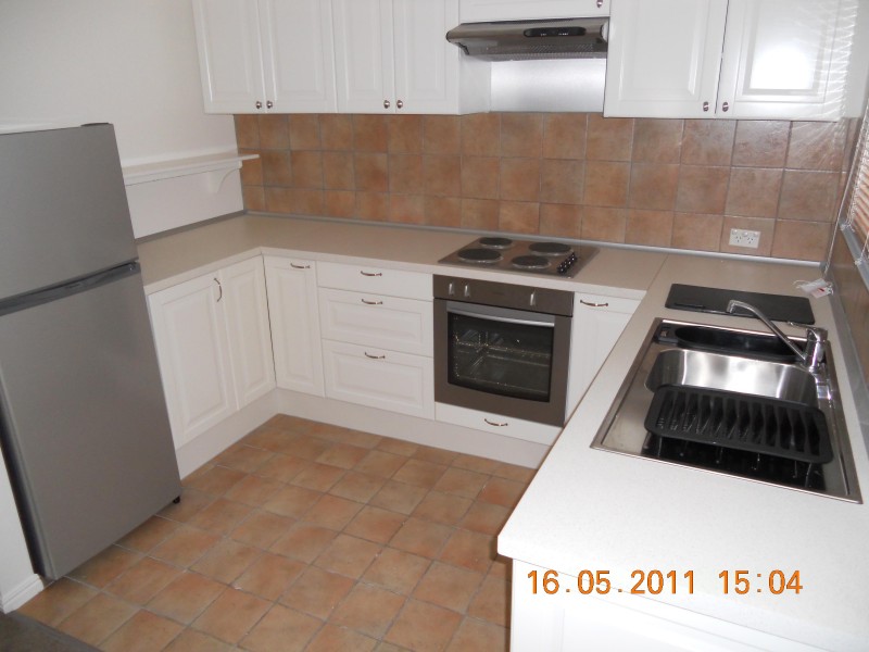 2/22 KINGSFORD STREET, Auchenflower QLD 4066