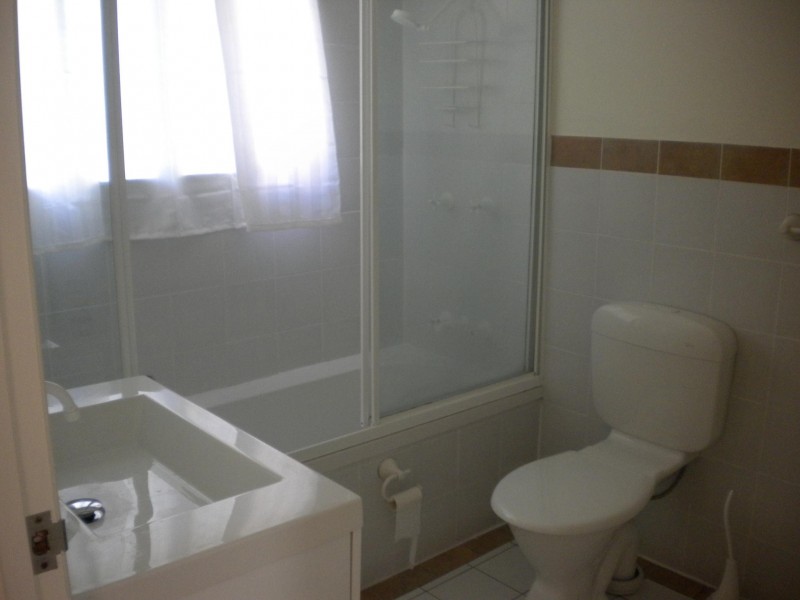 2/22 KINGSFORD STREET, Auchenflower QLD 4066