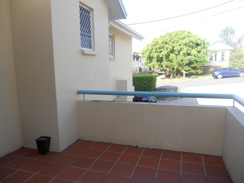 9/22 KINGSFORD STREET, Auchenflower QLD 4066