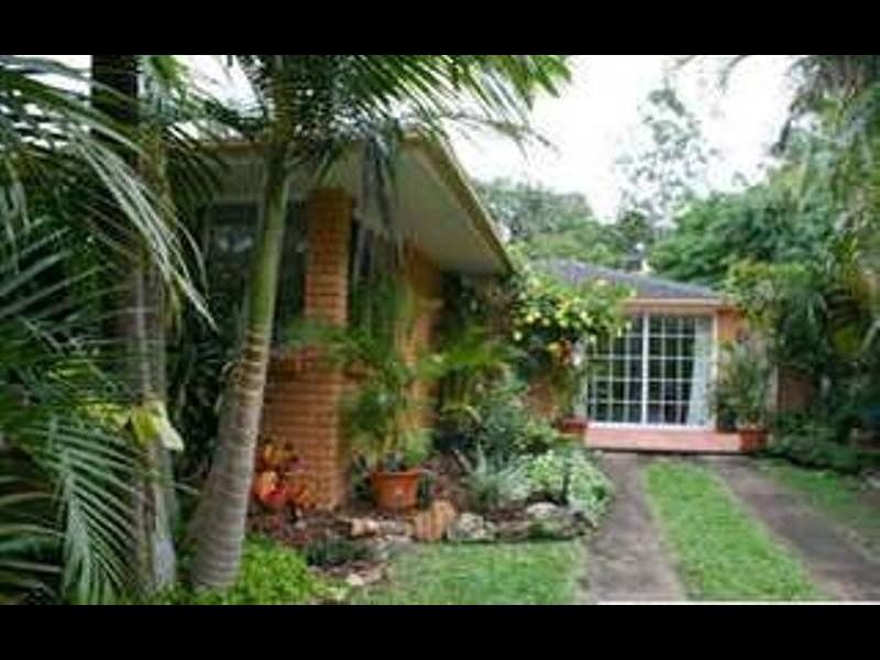 3 KINGUSSIE STREET, Kenmore QLD 4069