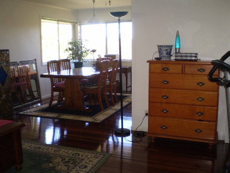 3 KINGUSSIE STREET, Kenmore QLD 4069