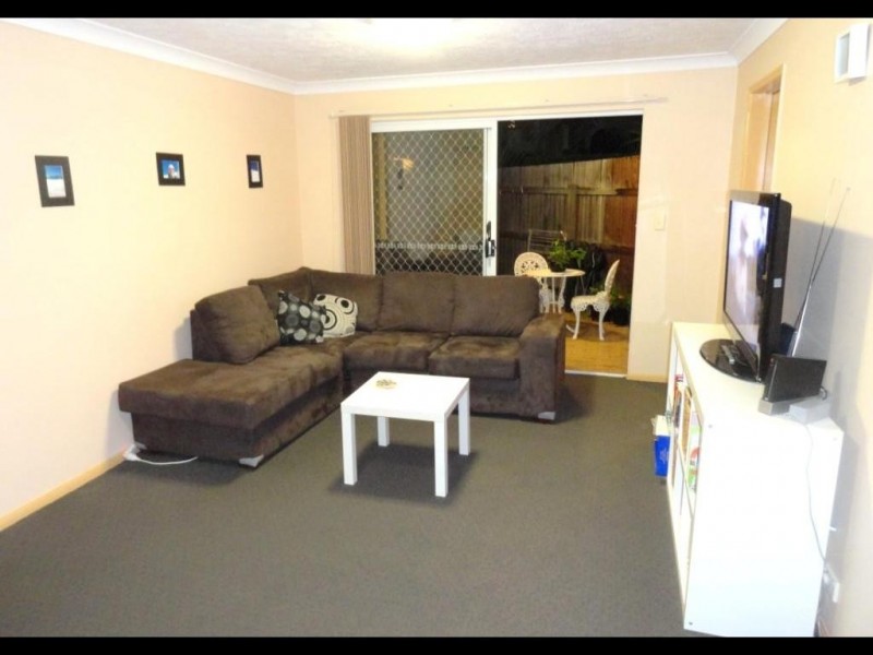 8/22 KINGSFORD STREET, Auchenflower QLD 4066